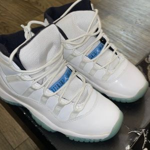 Air Jordan 11 retro BG
